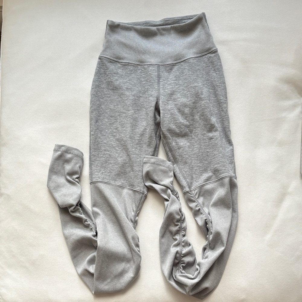 ALO Yoga High-waist Alosoft Goddess Legging